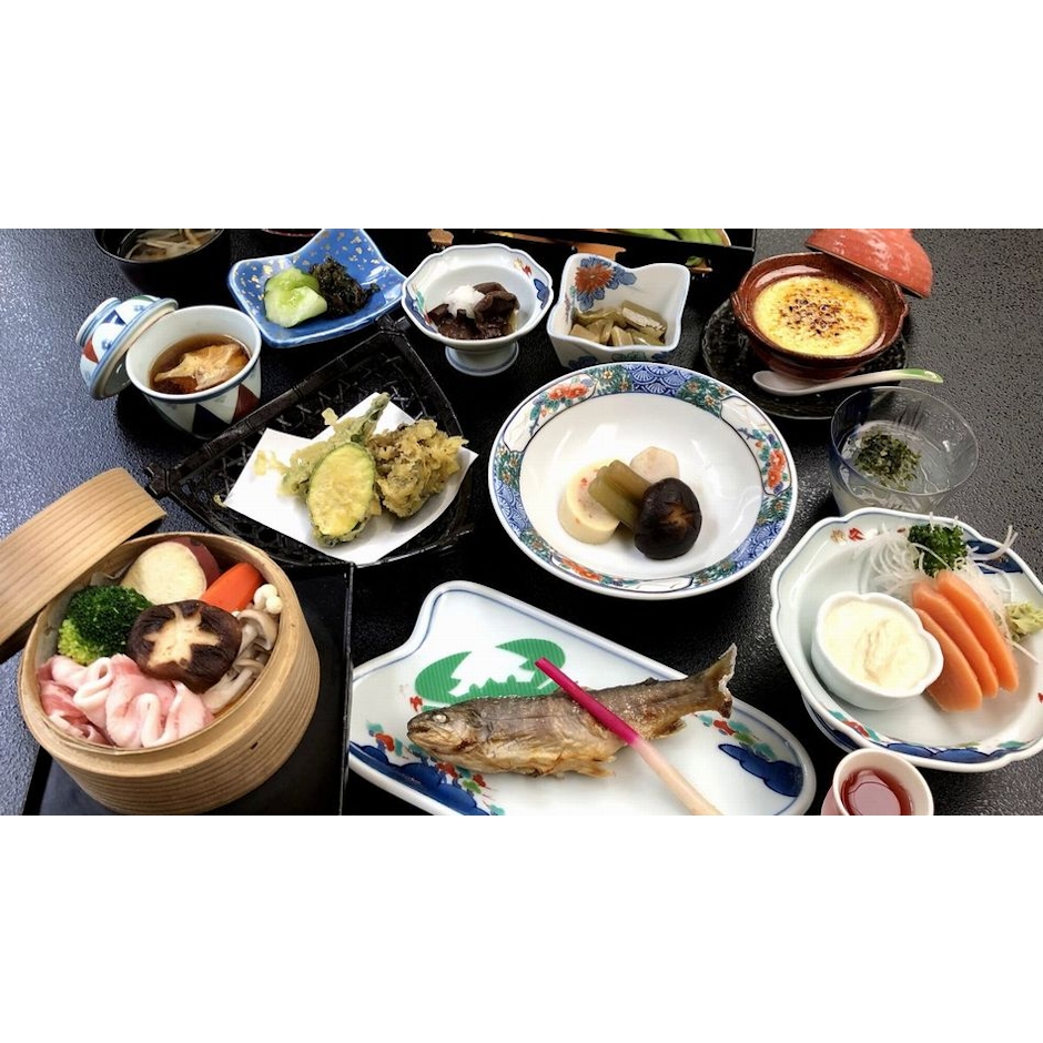 栃木県 加仁湯(かにゆ) 奥鬼怒温泉 2枚目