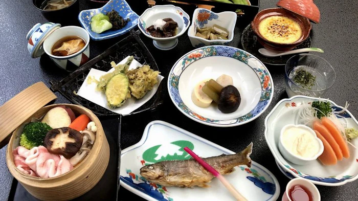 栃木県 加仁湯(かにゆ) 奥鬼怒温泉 2枚目