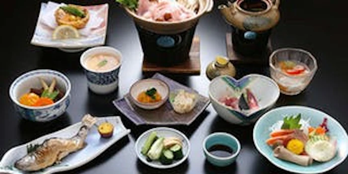 群馬県 長寿館 法師温泉 2枚目