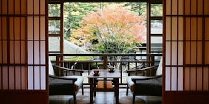 群馬県 長寿館 法師温泉 3枚目