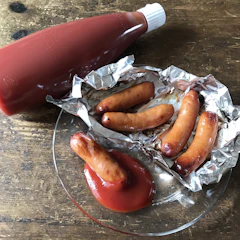 カゴメ カゴメトマトケチャップ 500g 1枚目