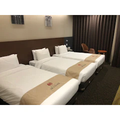 スカイパークキングタウン東大門 1枚目