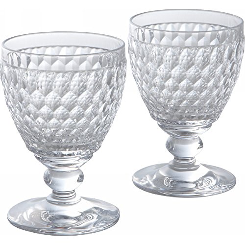 Villeroy&Boch（ビレロイ＆ボッホ） ボストン ペアワイングラス 7299-0030P 3枚目