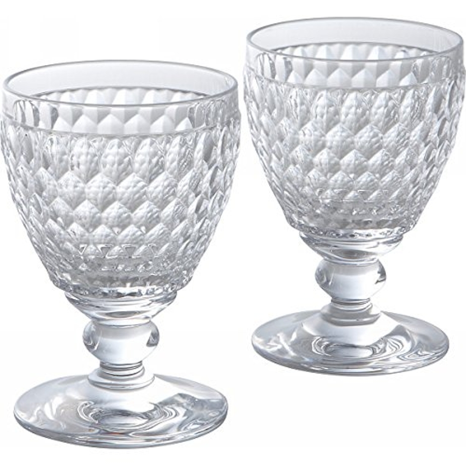 Villeroy&Boch(ビレロイ&ボッホ) ボストン ペアワイングラス 7299-0030P 3枚目