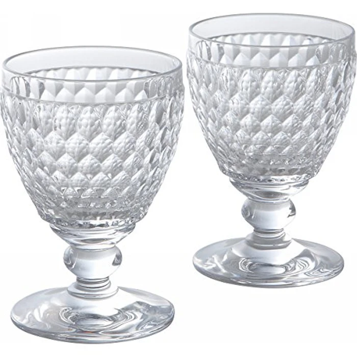 Villeroy&Boch(ビレロイ&ボッホ) ボストン ペアワイングラス 7299-0030P 3枚目