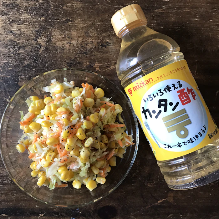 Mizkan カンタン酢 500ml 1枚目