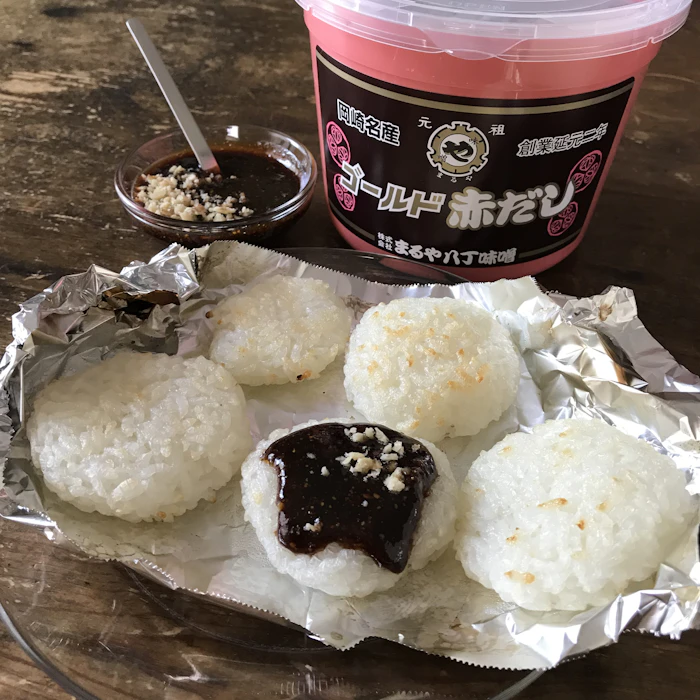 まるや八丁味噌 ゴールド赤だし 1枚目
