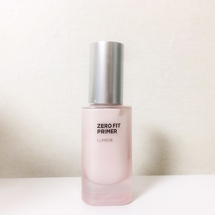 THE FACE SHOP ゼロフィットプライマー 1枚目
