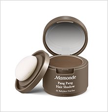 Mamonde  パンパンヘアーシャドウ  01 Babyface Hairline 2枚目