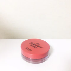 CLIO プロティンテッドベールブラッシャー 02 WACTH OUT 1枚目