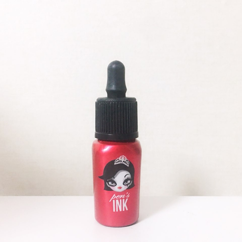 Peripera ティント インク モイスト 03 1枚目