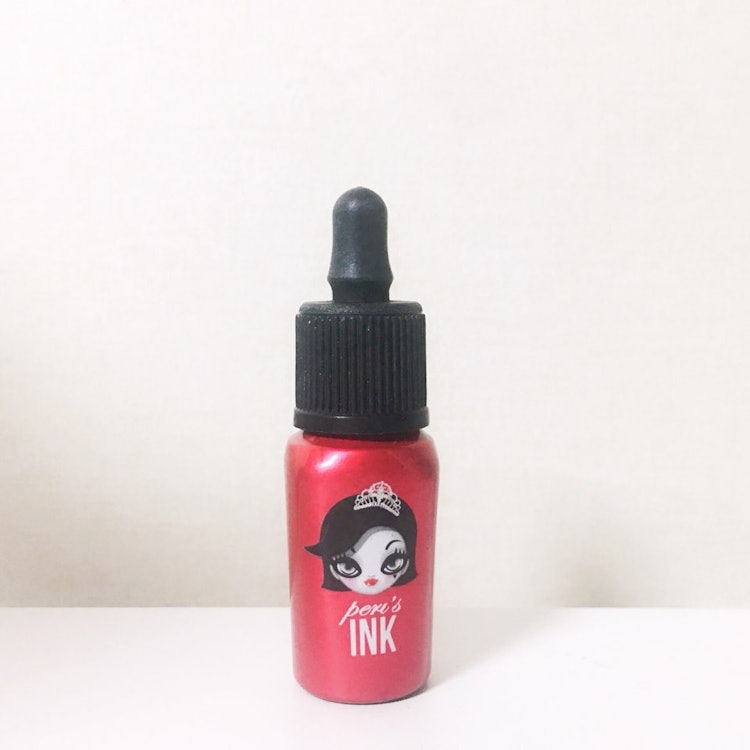 Peripera ティント インク モイスト 03 1枚目