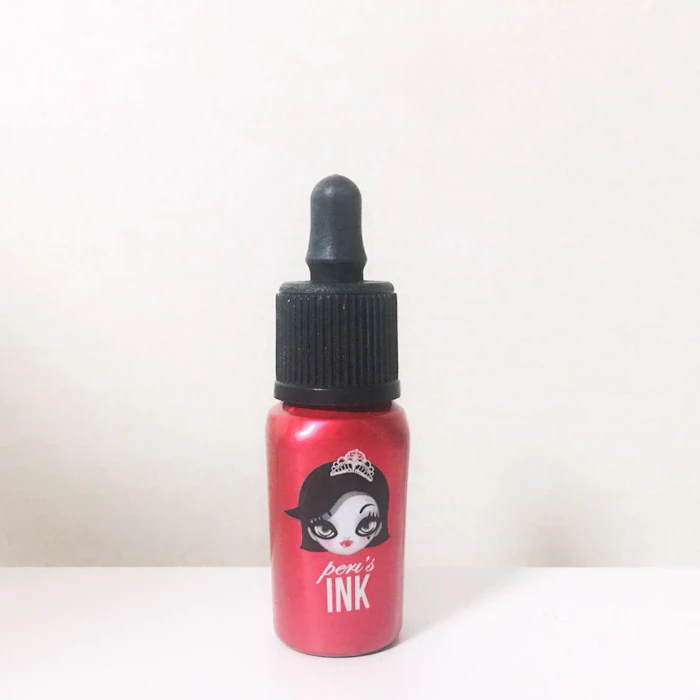 Peripera ティント インク モイスト 03 1枚目