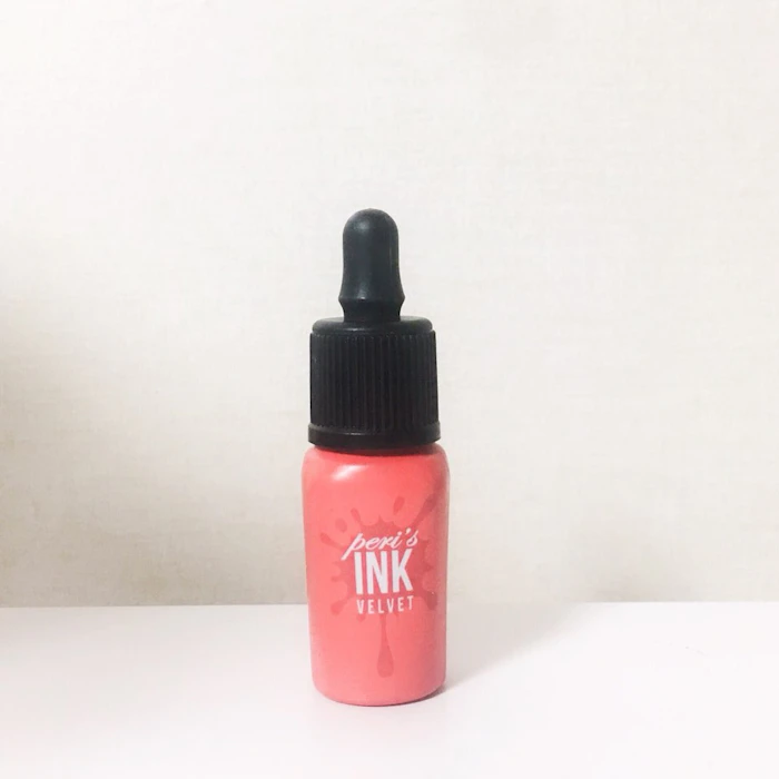 Peripera ペリス インク ザ ベルベット 1枚目