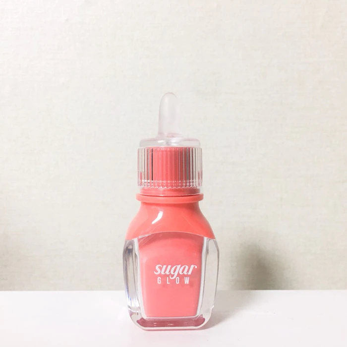 Peripera シュガーグローティント 1枚目
