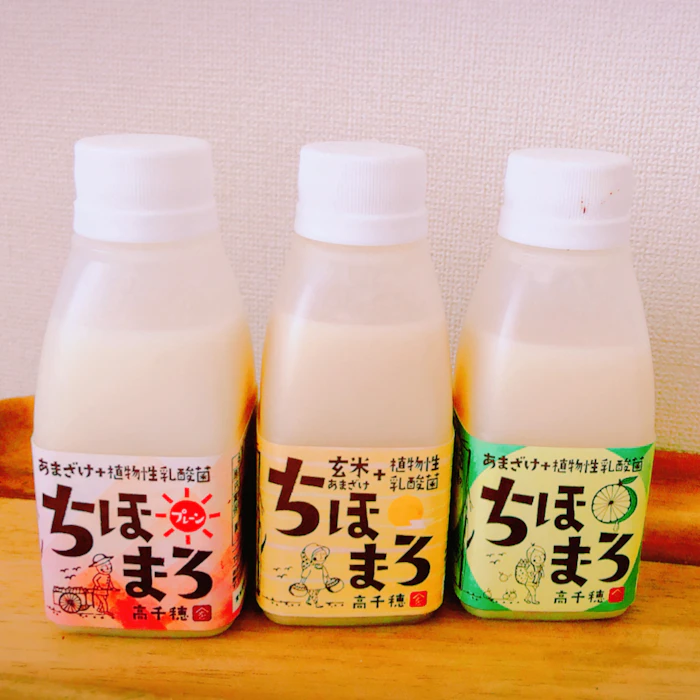 高千穂ムラたび ちほまろ 12本セット 1枚目