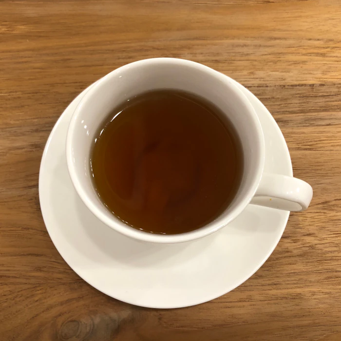 つなぐ健康社 さらさらきれい茶 1枚目