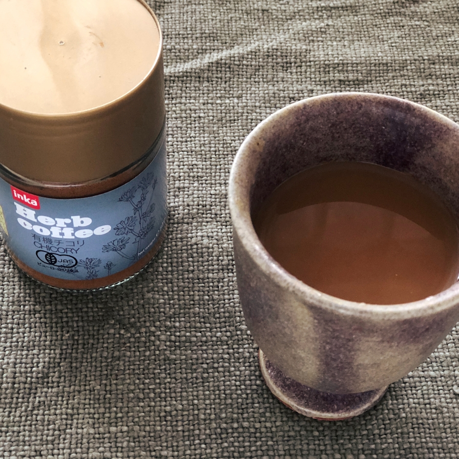 アリサン 穀物飲料 チコリ 1枚目