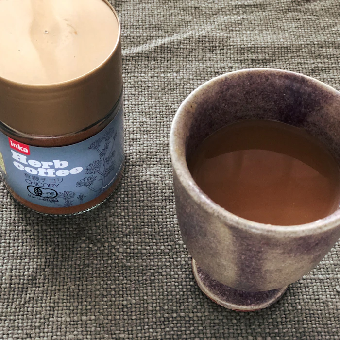 アリサン 穀物飲料 チコリ 1枚目