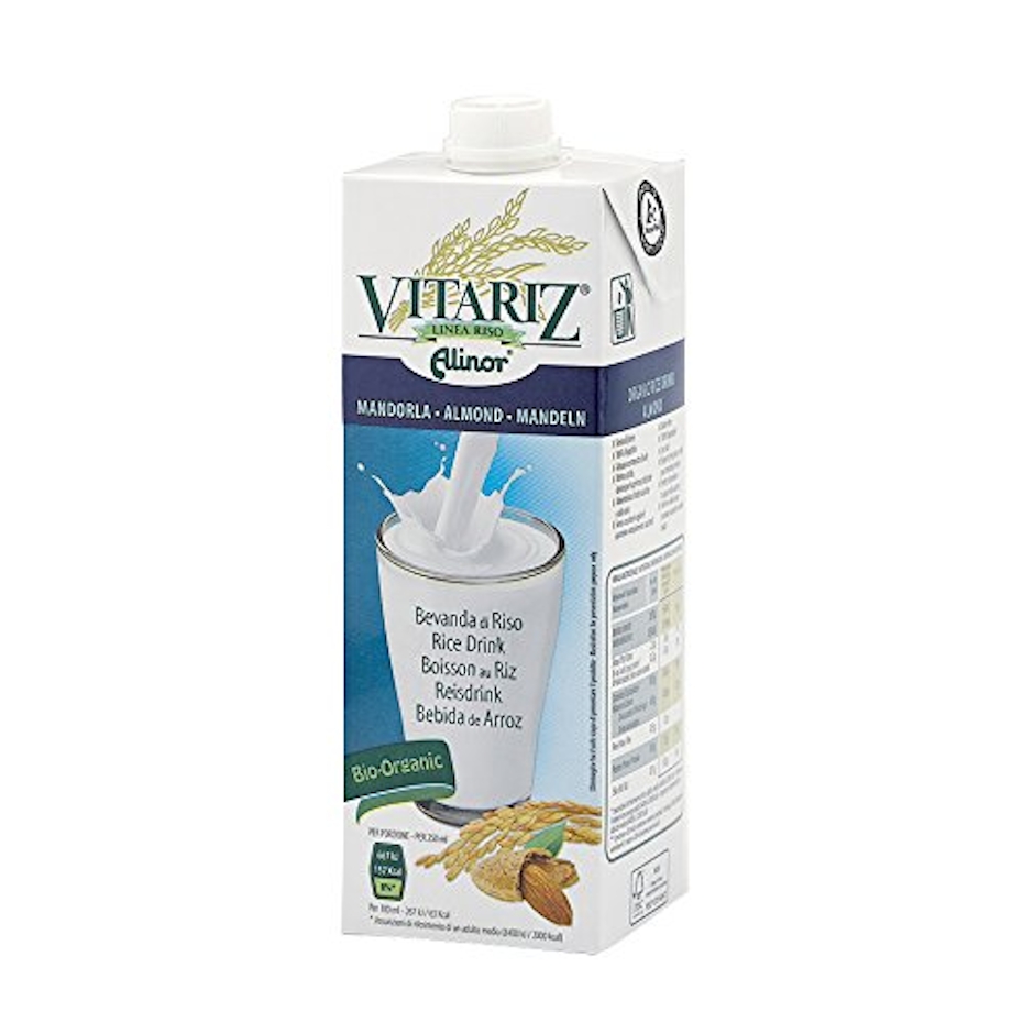 サラダボウル ライスドリンク ビタリッツ 1000ml×10本 2枚目