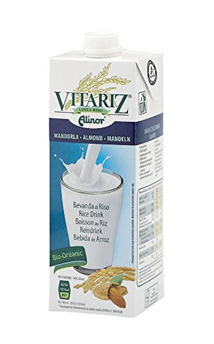 サラダボウル ライスドリンク ビタリッツ 1000ml×10本 2枚目