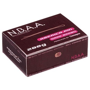 NBAA アメリカピン 200g 1枚目