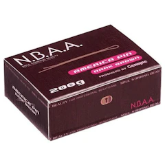 NBAA アメリカピン 200g 1枚目