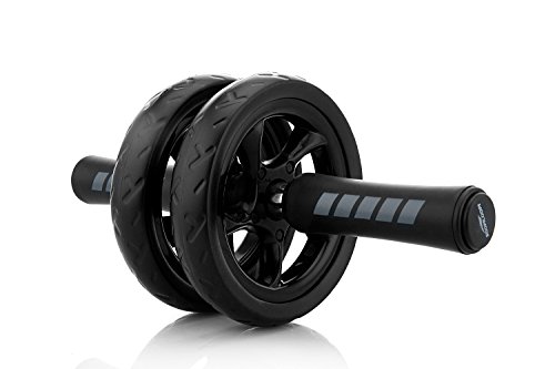 Soomloom アブホイール エクササイズウィル スリムトレーナー 1枚目