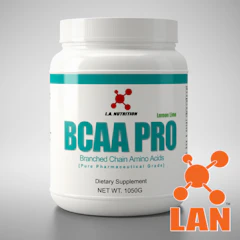 LA NUTRITION 【PR】BCAA PRO2.0 1枚目