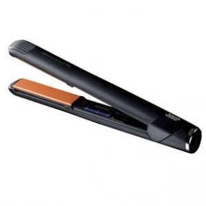 グランパーム ストレートアイロン  GP201BL 1枚目