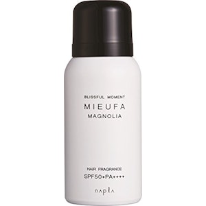 ナプラ ミーファ フレグランスUVスプレー マグノリア 1枚目