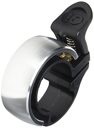 knog Oi BICYCLE BELL SMALL 2枚目