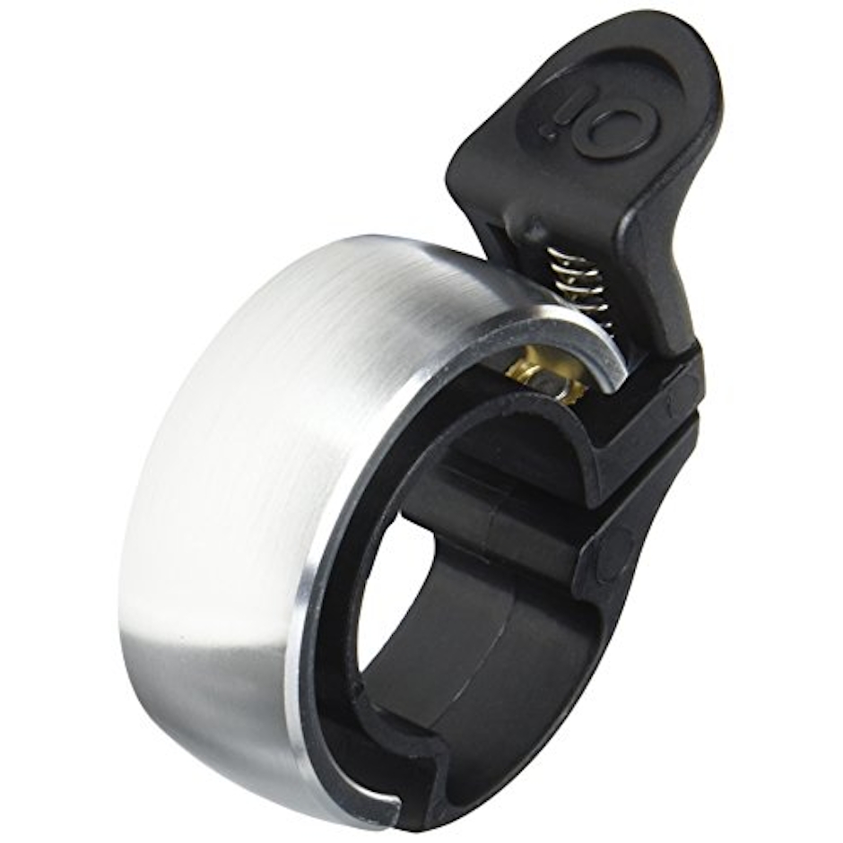 knog Oi BICYCLE BELL SMALL 2枚目