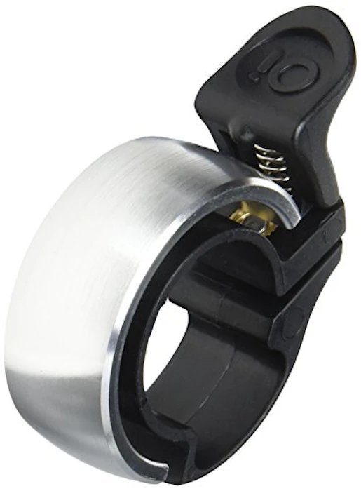 knog Oi BICYCLE BELL SMALL 2枚目