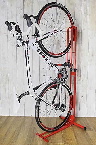 CycleLocker  クランクストッパースタンド 2枚目