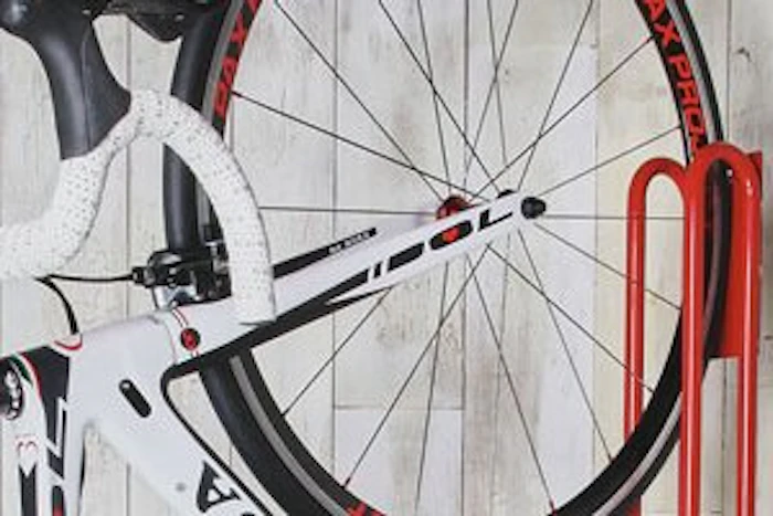 CycleLocker クランクストッパースタンド 3枚目
