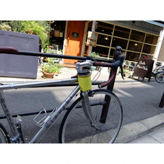 moca タンブラー サイクリング カップ 1枚目