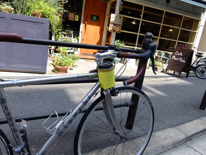 moca タンブラー サイクリング カップ 1枚目