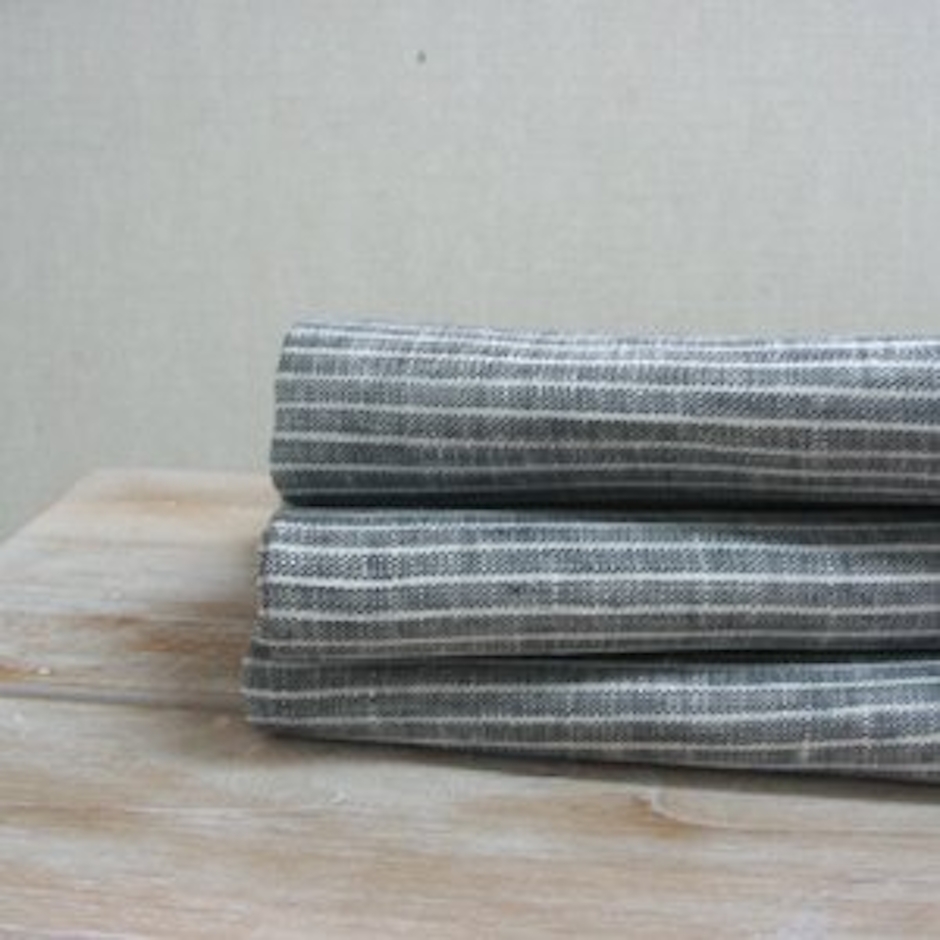 フォグリネンワーク キッチンクロス 2枚目