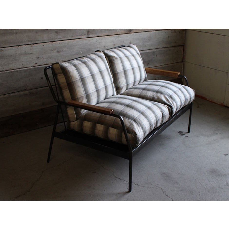 a.depeche socph 2seat sofa 2枚目