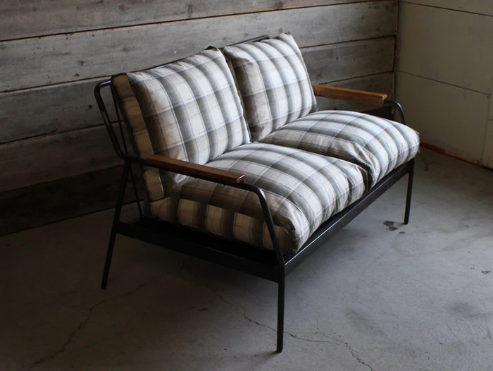 a.depeche socph 2seat sofa 2枚目