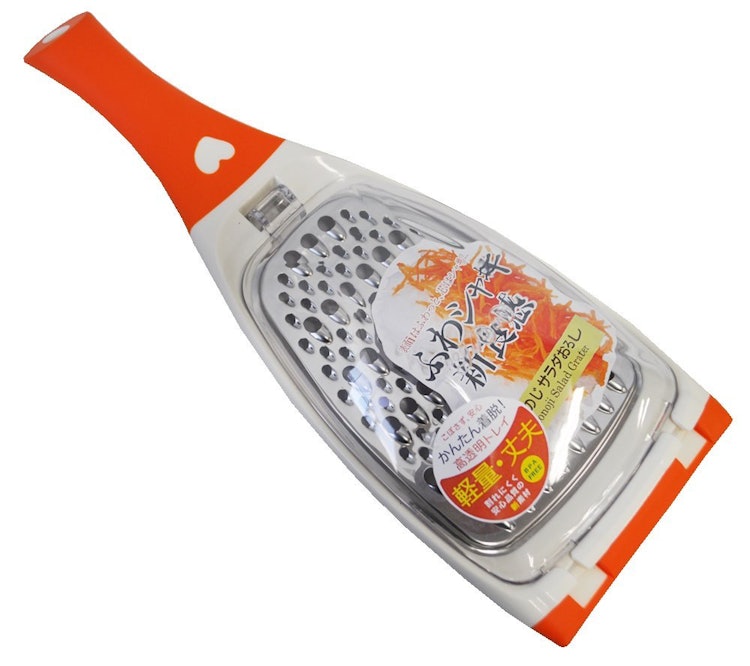 ののじ サラダおろし 2枚目