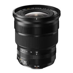 FUJIFILM 超広角ズームレンズ XF10-24mmF4 R OIS 1枚目