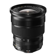 FUJIFILM 超広角ズームレンズ XF10-24mmF4 R OIS 1枚目