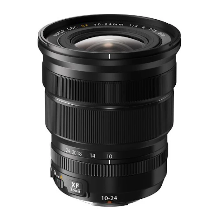 FUJIFILM 超広角ズームレンズ XF10-24mmF4 R OIS 1枚目