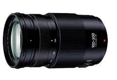 Panasonic LUMIX G VARIO 100-300mm/F4.0-5.6 II /POWER O.I.S. 1枚目