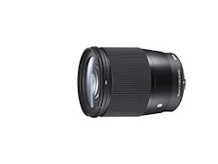 SIGMA 16mm F1.4 DC DN 1枚目