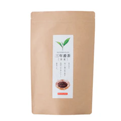 ビオクラ食養本社 三年番茶 300g 4560218304650 1枚目