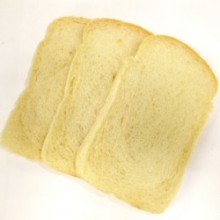 デニッシュハウス 南のめぐみ 無糖・無油パン 1枚目