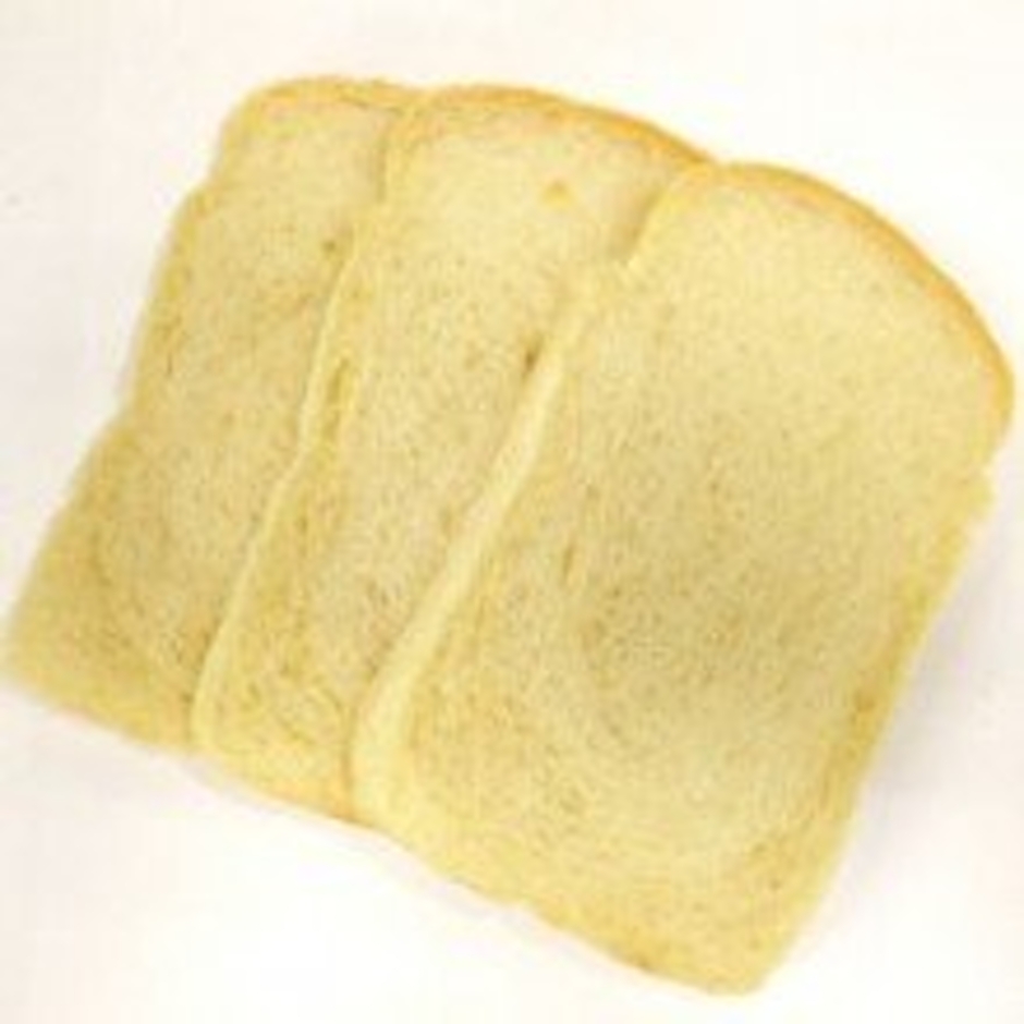 デニッシュハウス 南のめぐみ 無糖・無油パン 1枚目